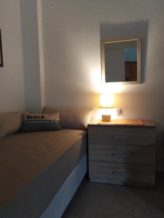 Niki Stavros Comfort Studios Kültér fotó