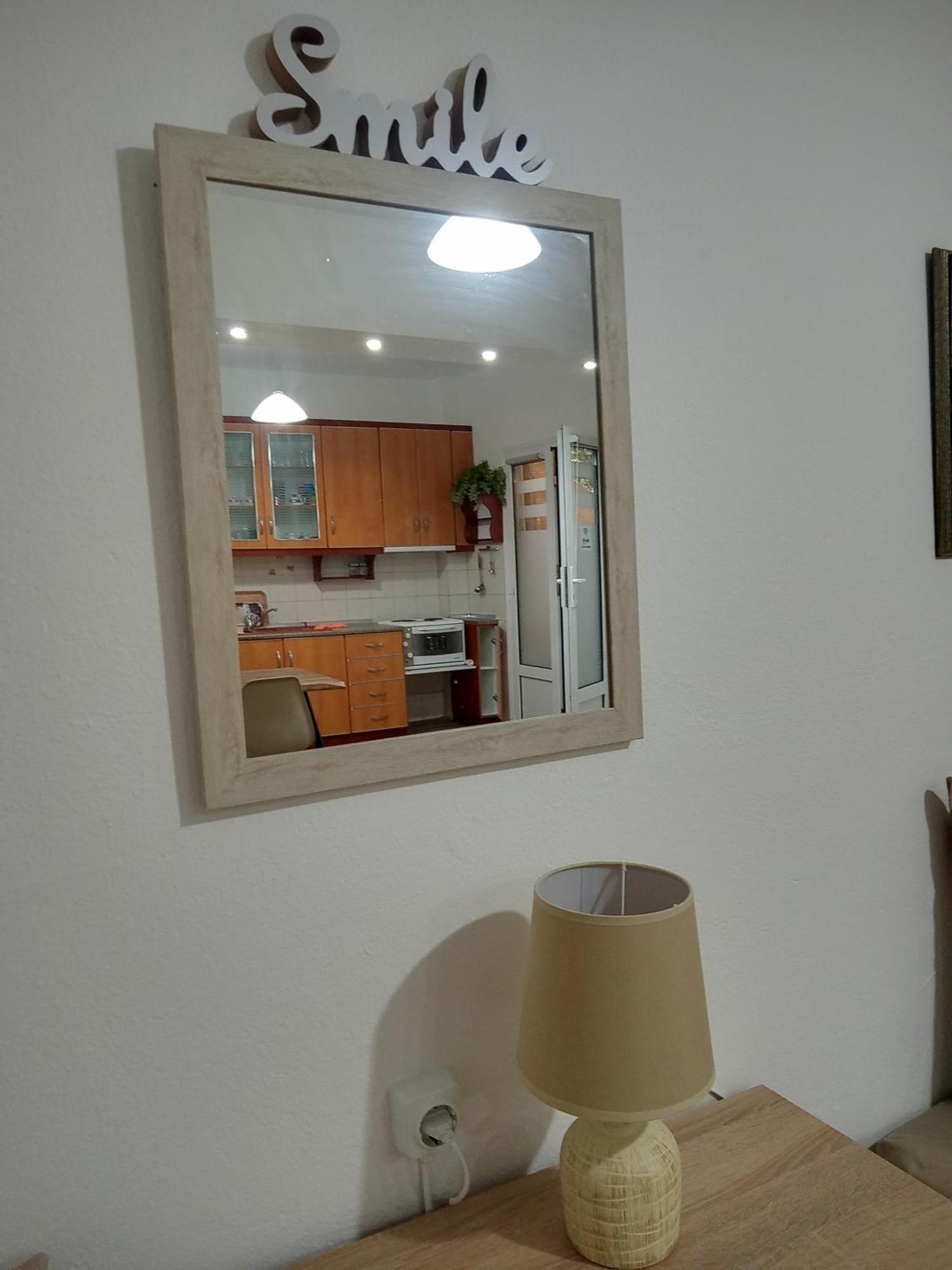 Niki Stavros Comfort Studios Kültér fotó